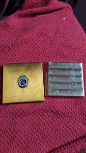 vintage ladies compacts - Picture 1 of 9
