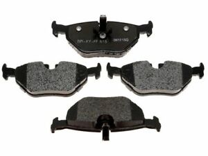 For 1996-1999 BMW 328is Brake Pad Set Rear Raybestos 43476NF 1997 1998