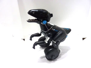 WowWee MiPosaur Robotic Toy Electronic Pet Dinosaur FOR PARTS - Picture 1 of 4
