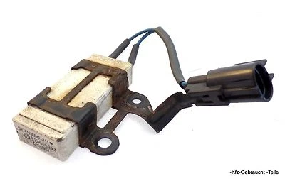 Regolatore resistenza amplificatore riscaldamento Toyota Corolla (E12) 1.6 246810-3560 - Immagine 1 di 3