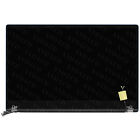 New For Samsung Note book NP935QDB 1920x1080 13.3" Top LCD Touch Assembly Silver