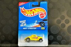 Hot Wheels NEET STREETER  #526 - Picture 1 of 2