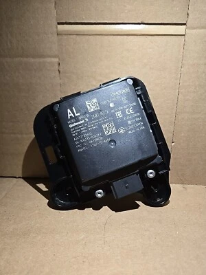 2022-2024 Nissan Frontier Left LH Blind Spot Radar Sensor Unit OEM 284K19BU1A - Bild 1 von 4