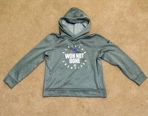 Buffalo Bills - 2020 NFL Playoffs - Division Champions - Nike Hoodie (Youth L) - Picture 1 of 6