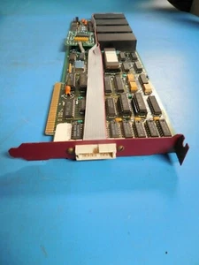 Tarjeta controladora Innovative Technology ABPCB09CT5 ISA - Imagen 1 de 4