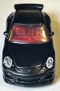 Custom Matchbox 2007 Porsche 911 GT3 With Very Detailed Headlights  - Picture 1 of 5