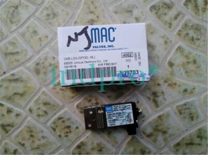 1 Stück Neu für Magnetventil 34B-L00-GFG0-1KJ MOD 4002 - Bild 1 von 2