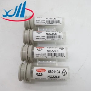 4PCS fuel injector nozzle L240PBC for 20929906 BEBE4D14101 6801104 DELPHI - Bild 1 von 8