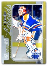 GRANT FUHR Hockey Cards **** PICK YOUR CARD **** From The LIST