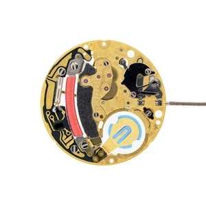 Genuine New ETA 210.001 Quartz Watch Movement 2 Hands 1.9mm, Swiss Made - Picture 1 of 1