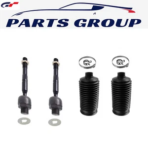 4pcs Steering Rack End Boot Kit fits Landcruiser 100 series 1998-2002 - Bild 1 von 8