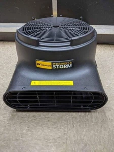 Tornado Windshear Storm Compact Air Blower / Dryer Model - 98778 - Picture 1 of 6