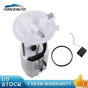 1PC Fuel Pump Module Assembly w/ Gasket For 2013-19 Nissan Altima 2.5L 3.5L - Picture 1 of 10