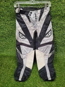 Authentic Fly Racewear Style #805 Race Racing Pants Size 26 Motocross Dirt Bike - Bild 1 von 21