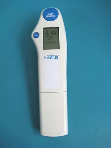 Termometro timpanico infrarossi First Temp Genius modello 3000A - Foto 1 di 4