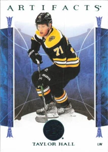 2022-23 Upper Deck Artifacts #66 Taylor Hall - Picture 1 of 2