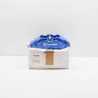 FORD FOCUS MK3 C346 RS Front Right Brake Caliper 1937403 NEW GENUINE - Image 1 of 4