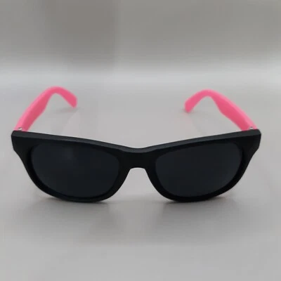 Vineyard Vines Gafas de sol Adulto OSFA Rosa Caliente Barbie Playa Retro Blokecore Nuevo Foto 1 de 4