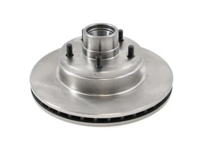 For 1979-1981 Pontiac Firebird Brake Rotor and Hub Assembly Front 31941XSMP 1980 - Image 1 of 2