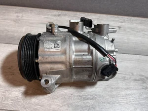 KLIMAPUMPE LAND ROVER EVOQUE DISCOVERY SPORT KLIMAKOMPRESSOR SORTIMENT MK72 - Bild 1 von 6