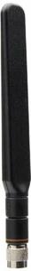 AIR-ANT2524DB-R DUAL BAND 2.4GHz 5GHz 3.5 dBi Cisco Aironet Antenna ( Black ) - Picture 1 of 2