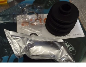 Inner CV joint boot kit for Mazda MX-5 mk1 mk2 mk2.5 1989-2005 l/h or r/h side - Picture 1 of 1