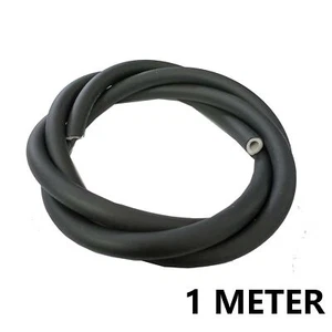 1 Meter High Quality Motorcycle Petrol Hose Fuel Line ATV Quad/Dirt Bike Buggies - Picture 1 of 4
