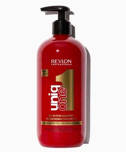 Revlon Uniq One All In One Shampoo - Image 1 of 1