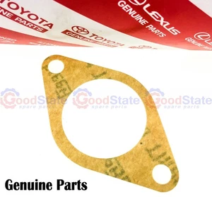 Genuine LandCruiser HZJ79 HZJ78 HZJ76 HZJ74 1HZ Brake Master Cylinder Gasket - Picture 1 of 2