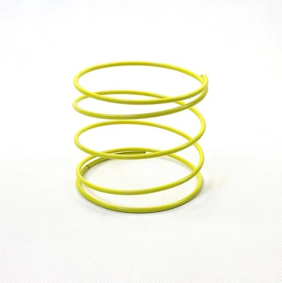 Thrustmaster Warthog yellow (significantly softer) spring - Image 1 of 3