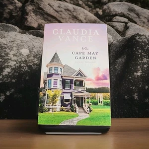 The Cape May Garden (Cape May Book 1) by Claudia Vance: - Picture 1 of 3