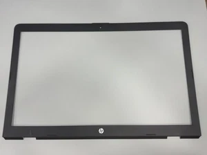 Genuine HP 17-AK 17-BS 17.3 Screen Display Bezel Surround Trim Black 926504-001 - Afbeelding 1 van 3