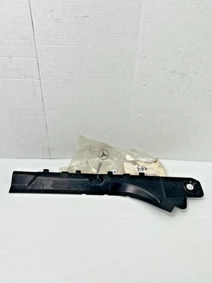 NUEVO 2008-2013 MERCEDES-BENZ S600 65 AMG CUBIERTA GUARDABARROS SUPERIOR DERECHA 2218890425 OEM Foto 1 de 4