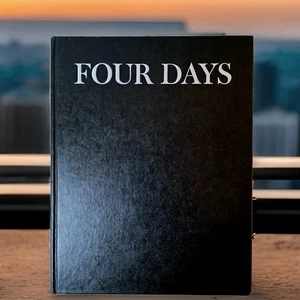 Four Days in November The Assassination of President John F Kennedy - Picture 1 of 5