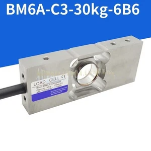 Pressure Type Load Cell BM6A-C3-12kg-6B6 6kg 15kg 30kg 60kg - Picture 1 of 3