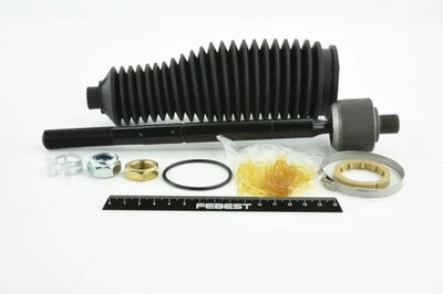 FEBEST 2522-BOXIII-KIT Axialgelenk Spurstange für FIAT Ducato Bus (250, 290) - Bild 1 von 4