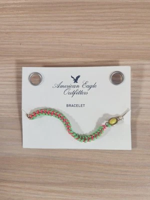 American Eagle Outfitters Braided Friendship Bracelet - Image 1 of 2