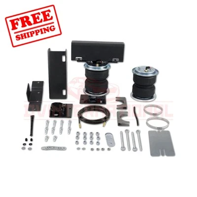 KIT DE RESORTE AIRLIFT 5000 trasero para camioneta GMC R3500 1988-1991 Foto 1 de 4