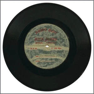 Beatles All Together Now Dick James Demo Disc Acetate (UK) - Imagen 1 de 1