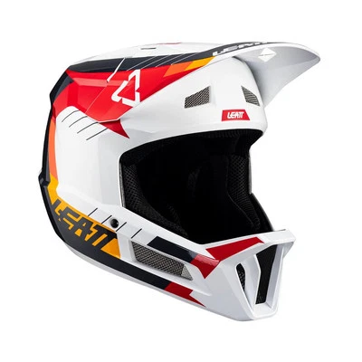 Casque VTT LEATT Gravity 2.0 V24  - Homme Rouge XL - 1024120214 - Photo 1/4