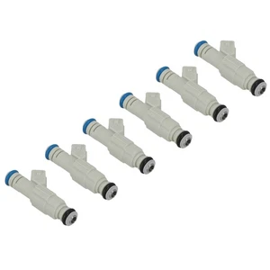 6X Fuel Injectors For Mazda B4000 Ford Explorer Ranger 4.0L 1999 2000 842-12205 - Bild 1 von 10
