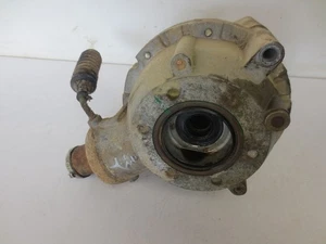 2005 John Deere Trail Buck 650 EXT Used OEM Front Diff Differential End - Picture 1 of 5