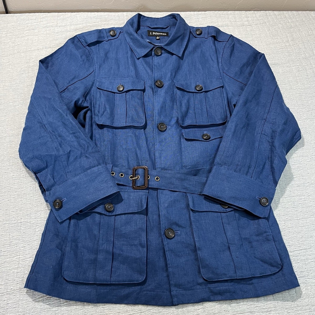 J. Peterman products for sale | eBay J. Peterman products for sale | eBay