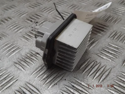 Land Rover Range Rover Sport calefacción resistencia reóstato y aire acondicionado 2,7 diésel 2005-2013S Foto 1 de 4