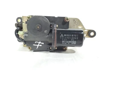 Dodge Stealth RT 1991 turbo manual OEM actuador de escape activo MB810722 Foto 1 de 4