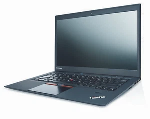 Lenovo ThinkPad X1 Carbon 14" Laptop PC i5-8350U 256GB SSD 8GB RAM Win 10 Pro - Picture 1 of 5