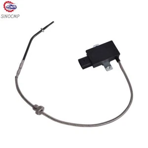 Exhaust Temperature Sensor Bank For Bentley Continental Gt Gtc Flying 07C919529L - Bild 1 von 12