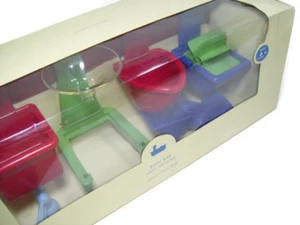 Pottery Barn Kids Bath Bar Bath Time Toy New - Picture 1 of 4
