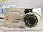 Olympus Camedia C-920 Zoom Camera 1.3mp Boxed - Working