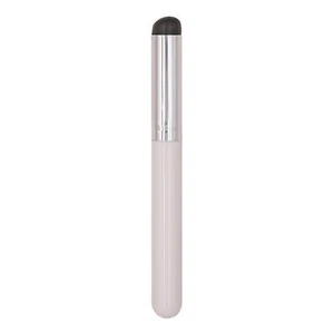 2pcs Silicone Lip Applicator Mini Elastic Lip Applicator Round Head Lip Brush - Picture 1 of 12